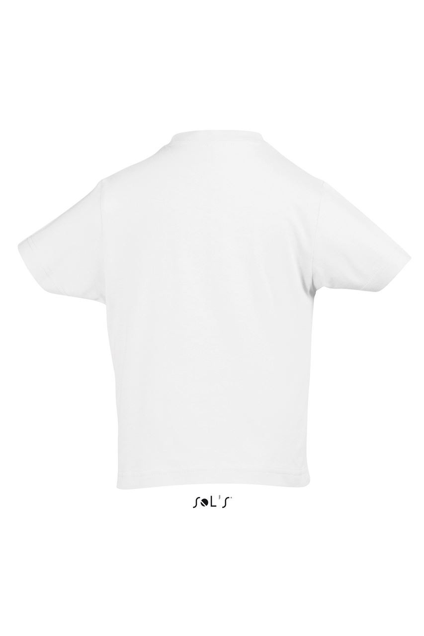 SOL'S IMPERIAL KIDS' - ROUND NECK T-SHIRT