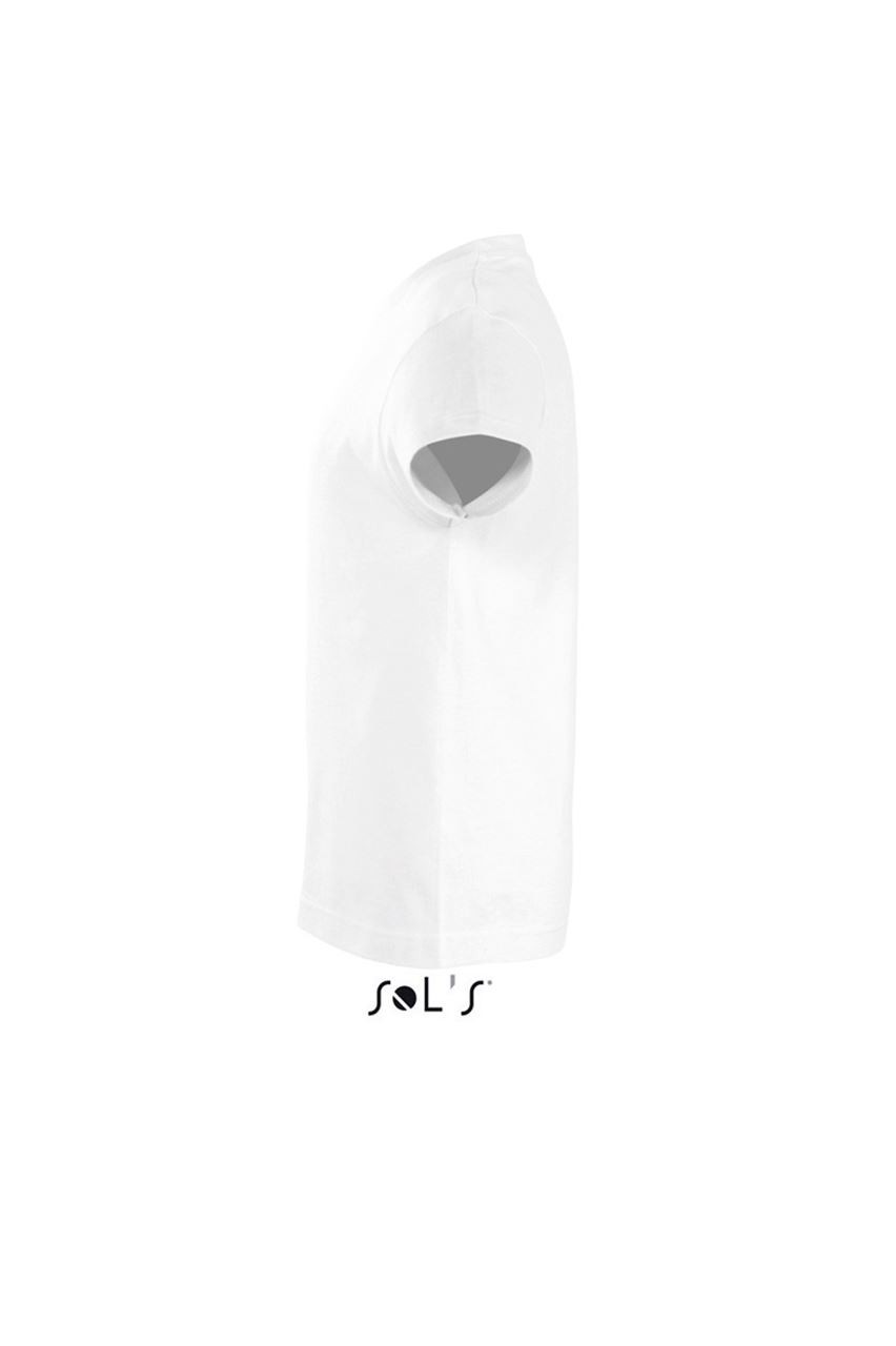 SOL'S IMPERIAL KIDS' - ROUND NECK T-SHIRT