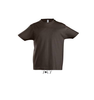 SOL'S IMPERIAL KIDS' - ROUND NECK T-SHIRT