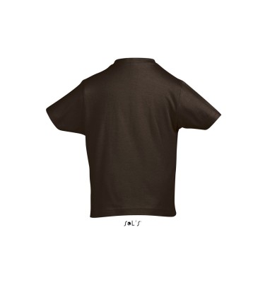 SOL'S IMPERIAL KIDS' - ROUND NECK T-SHIRT