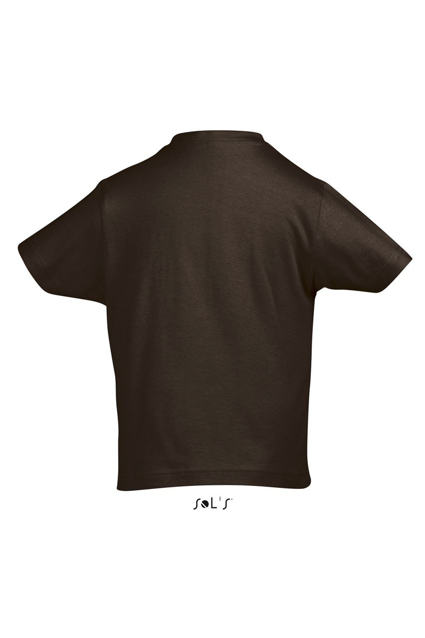 SOL'S IMPERIAL KIDS' - ROUND NECK T-SHIRT