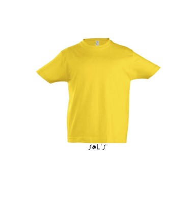SOL'S IMPERIAL KIDS' - ROUND NECK T-SHIRT