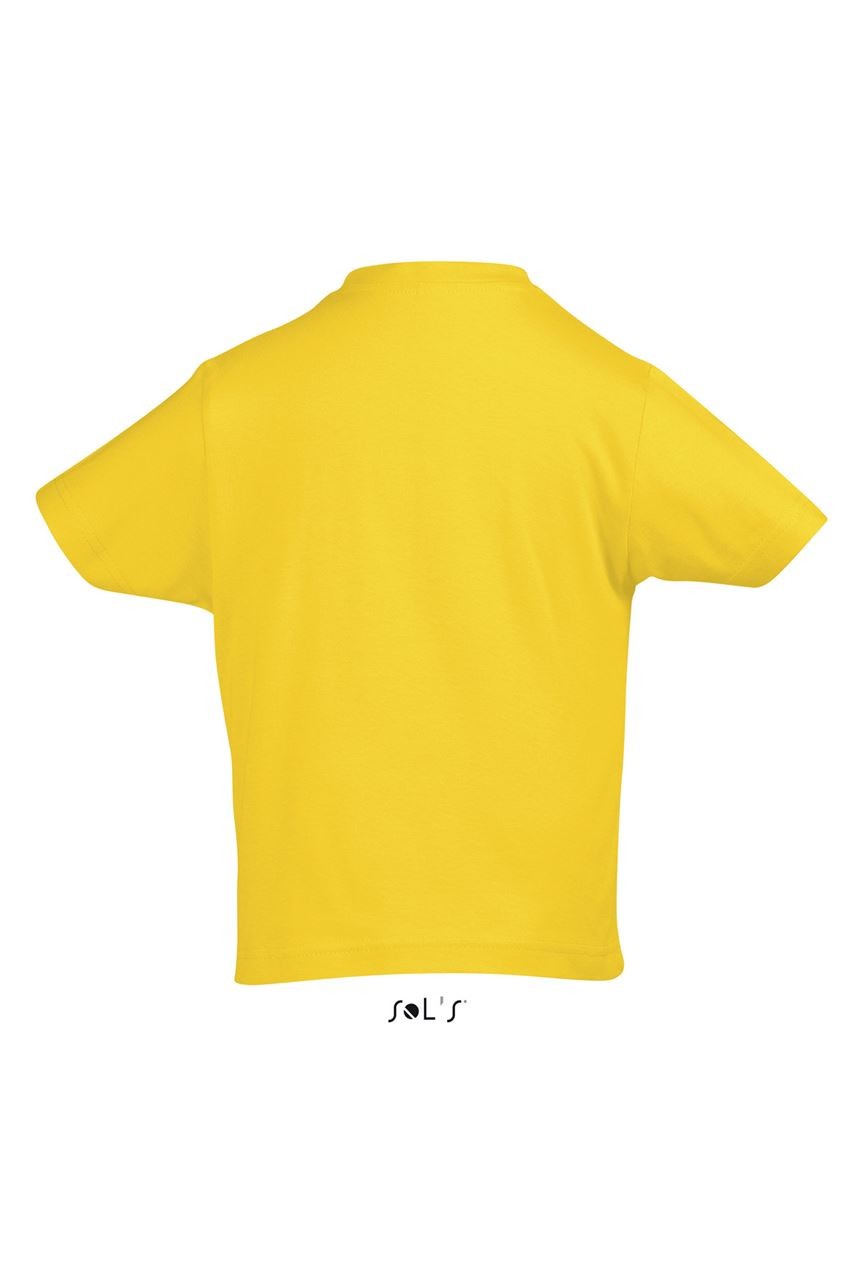 SOL'S IMPERIAL KIDS' - ROUND NECK T-SHIRT