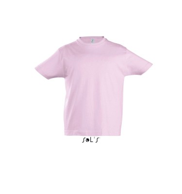SOL'S IMPERIAL KIDS' - ROUND NECK T-SHIRT