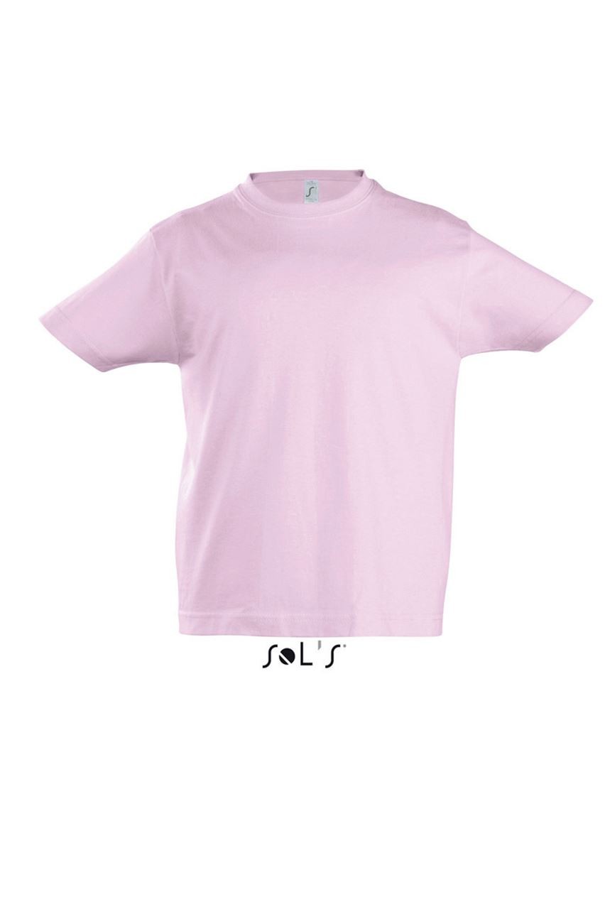 SOL'S IMPERIAL KIDS' - ROUND NECK T-SHIRT