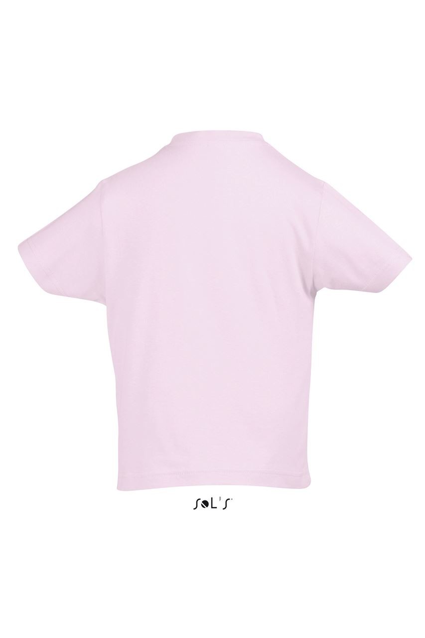 SOL'S IMPERIAL KIDS' - ROUND NECK T-SHIRT