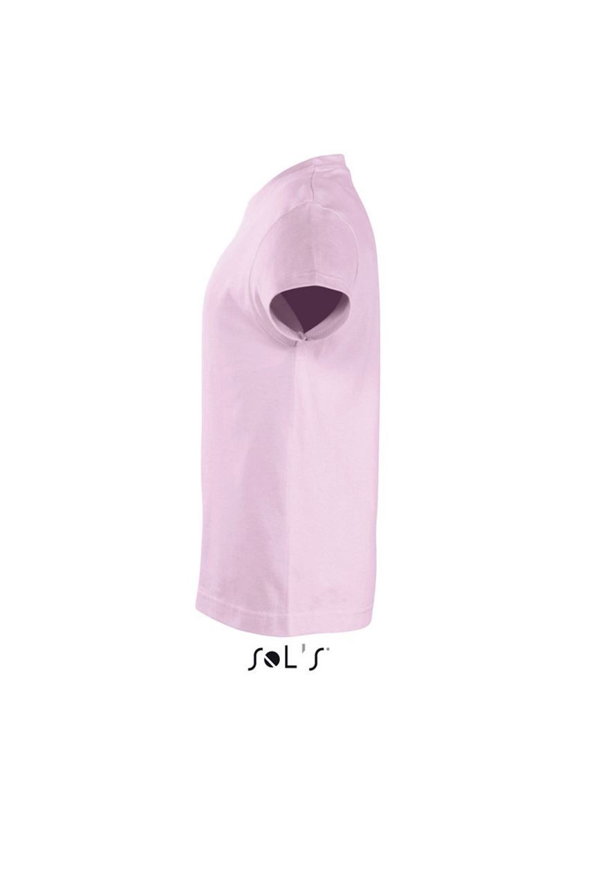 SOL'S IMPERIAL KIDS' - ROUND NECK T-SHIRT