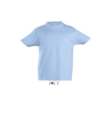 SOL'S IMPERIAL KIDS' - ROUND NECK T-SHIRT