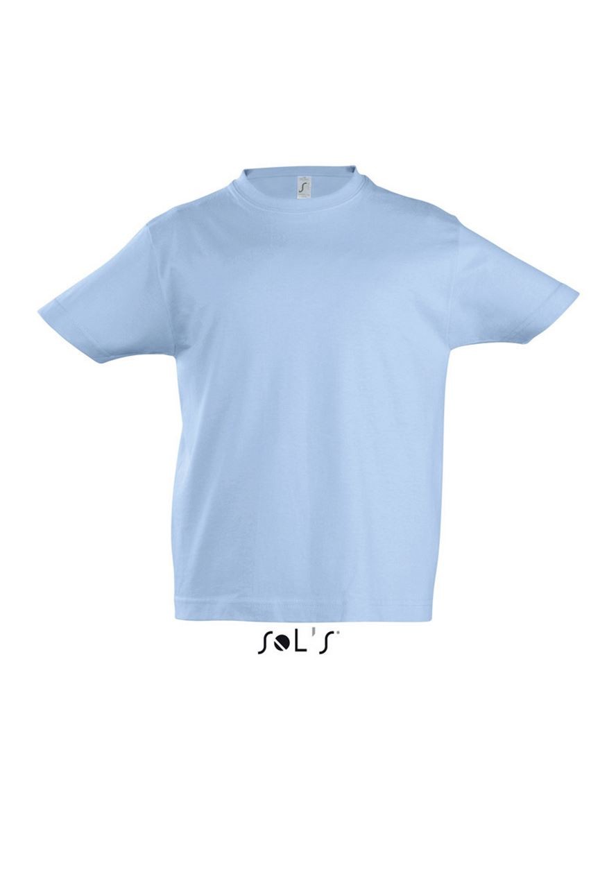 SOL'S IMPERIAL KIDS' - ROUND NECK T-SHIRT