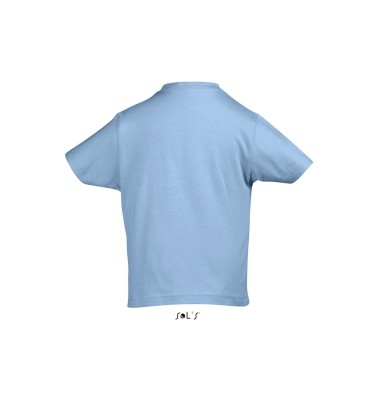 SOL'S IMPERIAL KIDS' - ROUND NECK T-SHIRT
