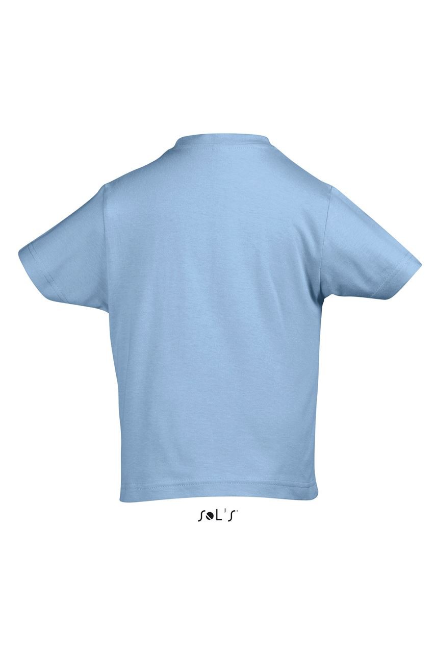 SOL'S IMPERIAL KIDS' - ROUND NECK T-SHIRT