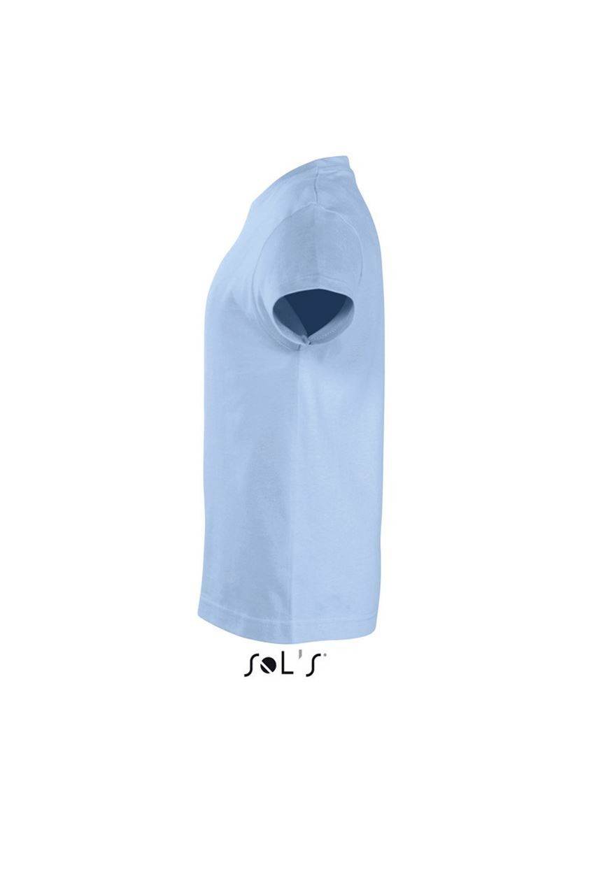 SOL'S IMPERIAL KIDS' - ROUND NECK T-SHIRT