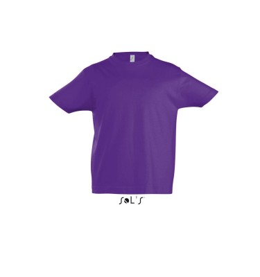 SOL'S IMPERIAL KIDS' - ROUND NECK T-SHIRT