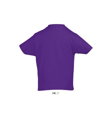 SOL'S IMPERIAL KIDS' - ROUND NECK T-SHIRT