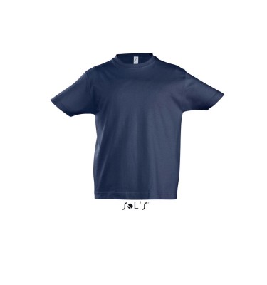 SOL'S IMPERIAL KIDS' - ROUND NECK T-SHIRT