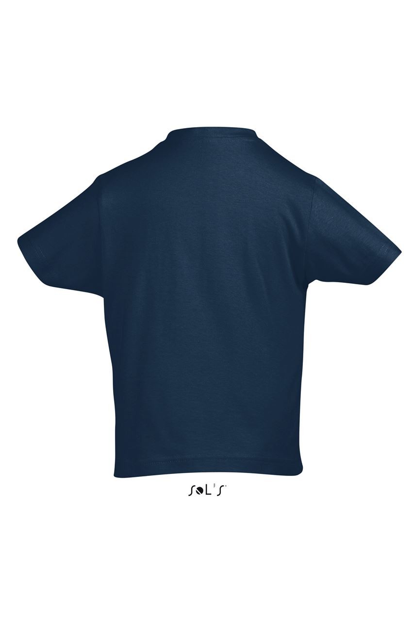 SOL'S IMPERIAL KIDS' - ROUND NECK T-SHIRT