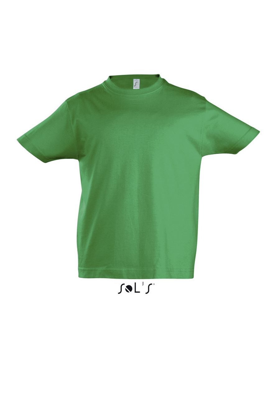 SOL'S IMPERIAL KIDS' - ROUND NECK T-SHIRT