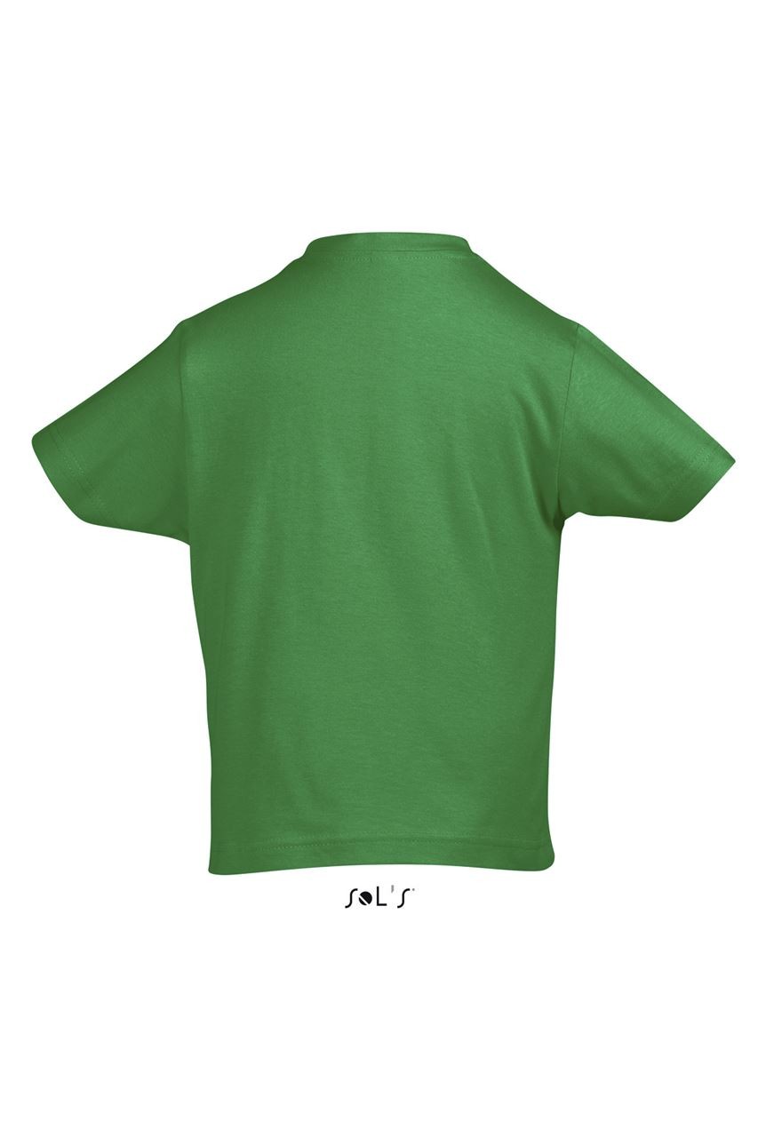 SOL'S IMPERIAL KIDS' - ROUND NECK T-SHIRT
