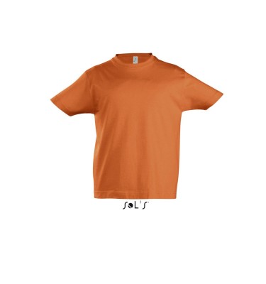 SOL'S IMPERIAL KIDS' - ROUND NECK T-SHIRT