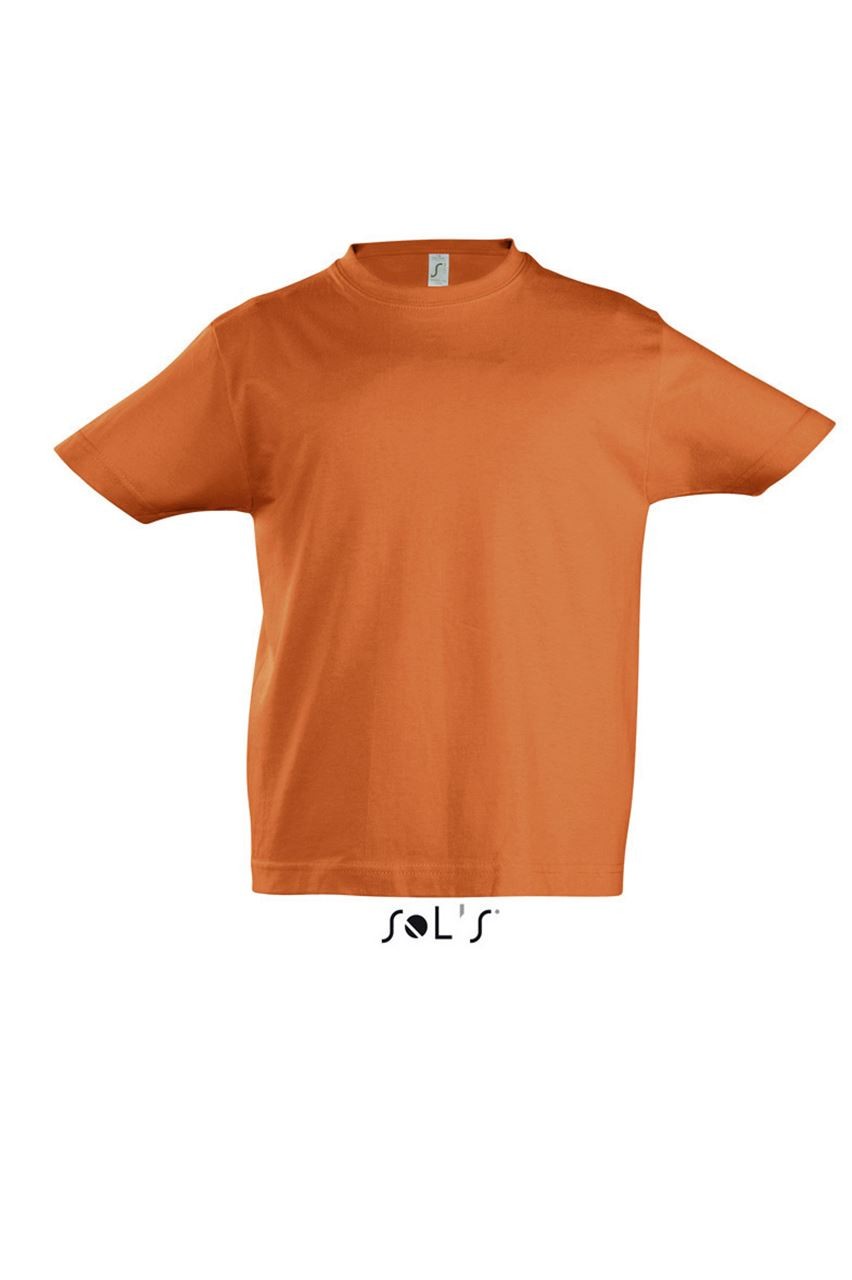 SOL'S IMPERIAL KIDS' - ROUND NECK T-SHIRT