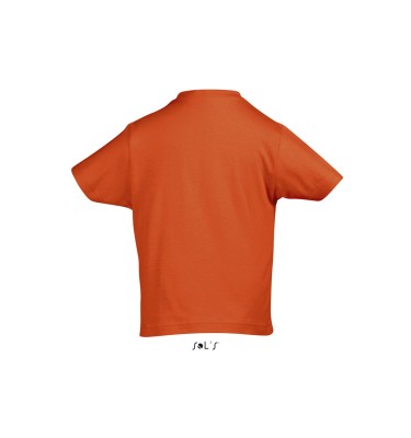 SOL'S IMPERIAL KIDS' - ROUND NECK T-SHIRT
