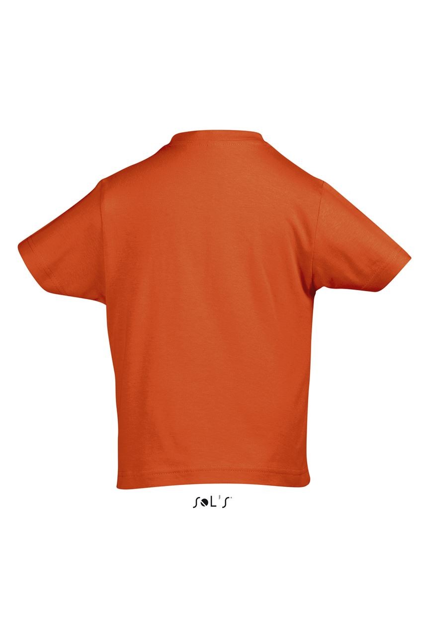 SOL'S IMPERIAL KIDS' - ROUND NECK T-SHIRT