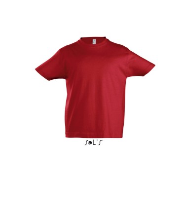 SOL'S IMPERIAL KIDS' - ROUND NECK T-SHIRT