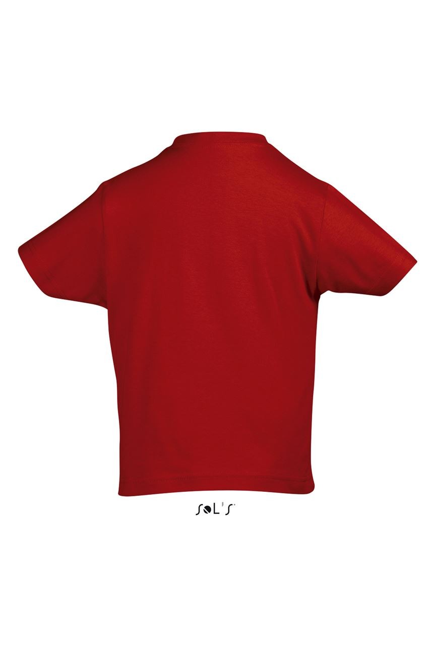 SOL'S IMPERIAL KIDS' - ROUND NECK T-SHIRT