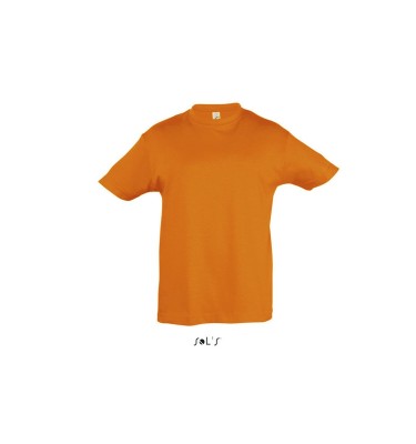 SOL'S REGENT KIDS' - ROUND NECK T-SHIRT