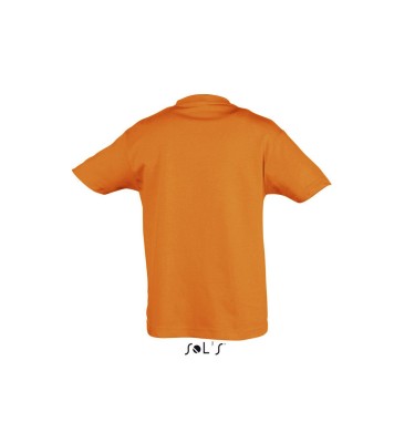 SOL'S REGENT KIDS' - ROUND NECK T-SHIRT