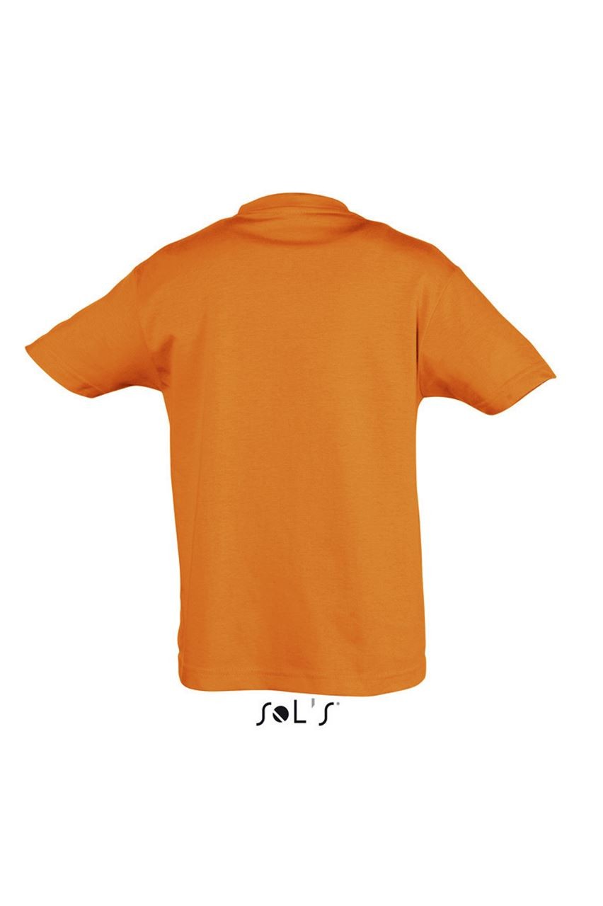 SOL'S REGENT KIDS' - ROUND NECK T-SHIRT