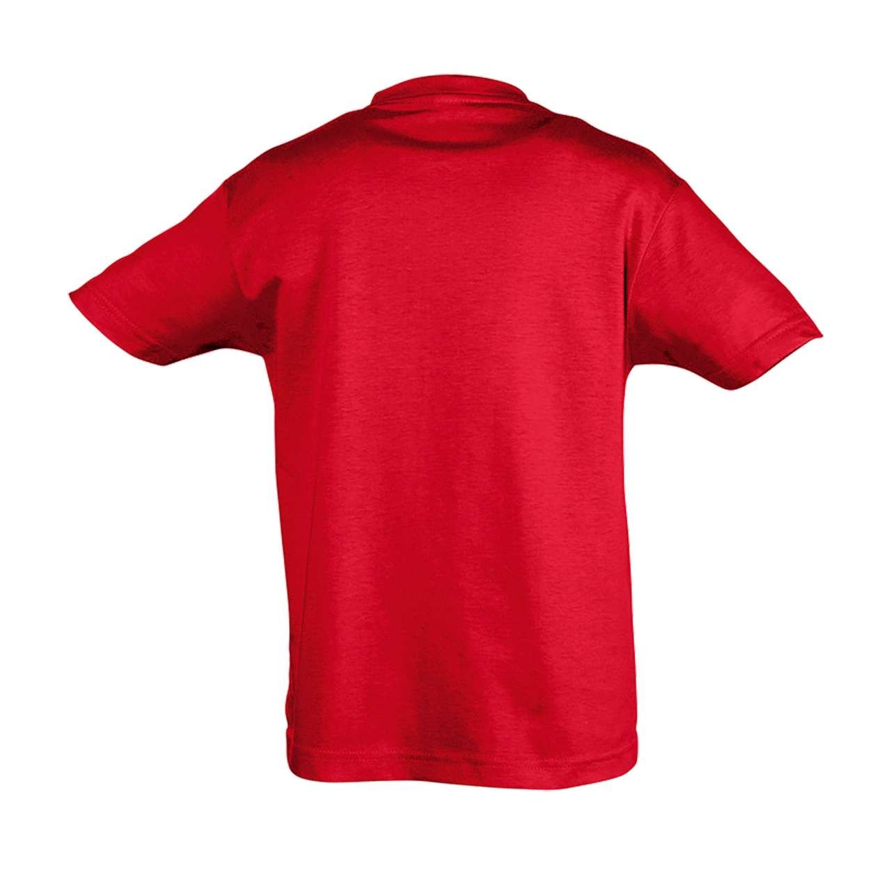 SOL'S REGENT KIDS' - ROUND NECK T-SHIRT