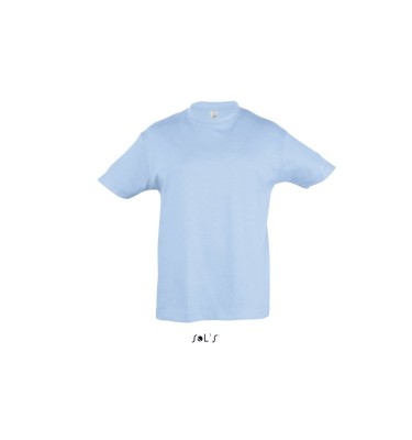 SOL'S REGENT KIDS' - ROUND NECK T-SHIRT