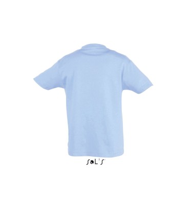 SOL'S REGENT KIDS' - ROUND NECK T-SHIRT