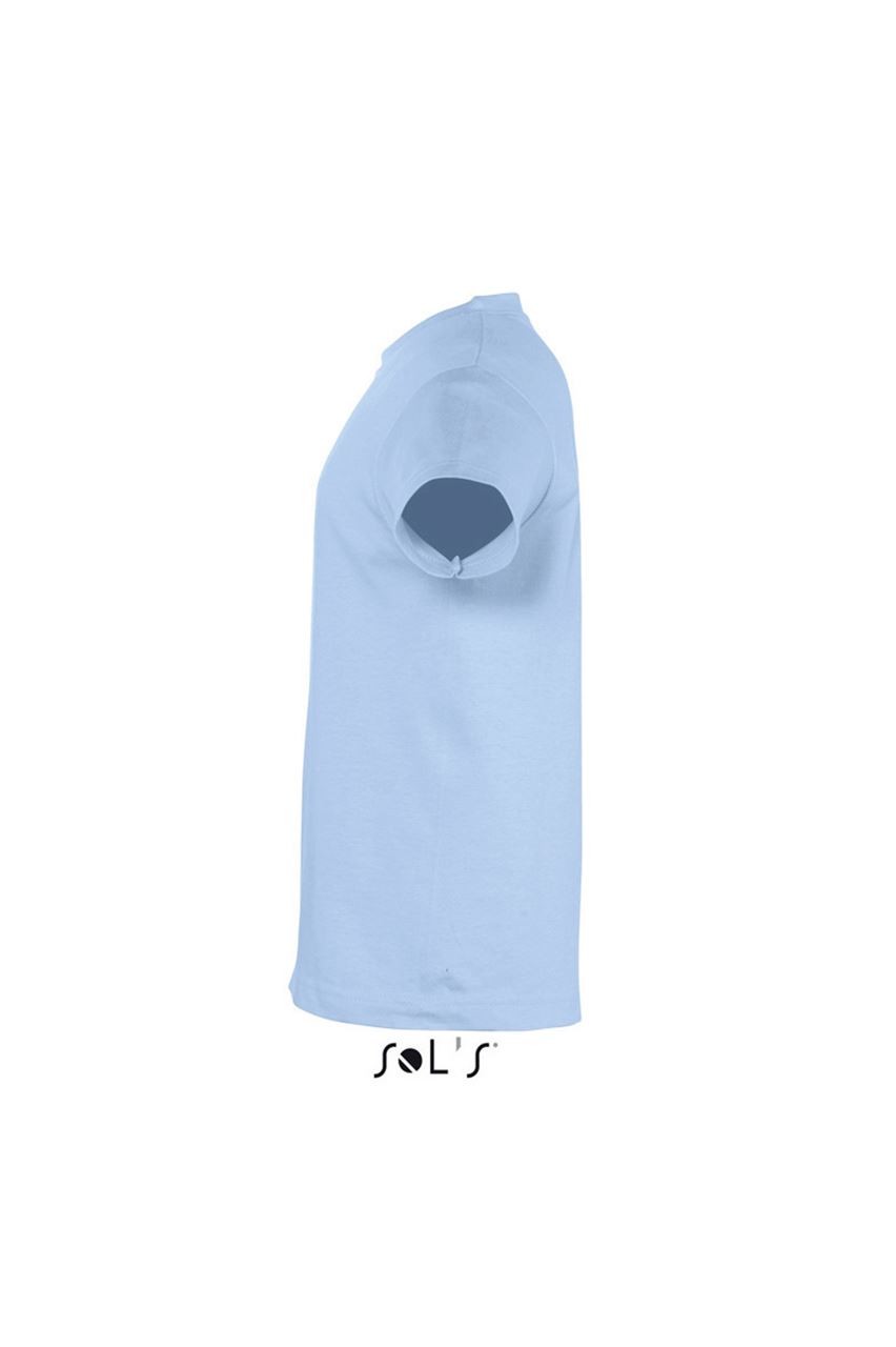 SOL'S REGENT KIDS' - ROUND NECK T-SHIRT