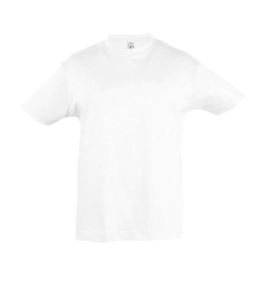 SOL'S REGENT KIDS' - ROUND NECK T-SHIRT