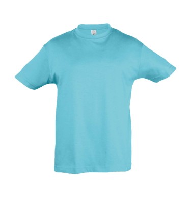SOL'S REGENT KIDS' - ROUND NECK T-SHIRT