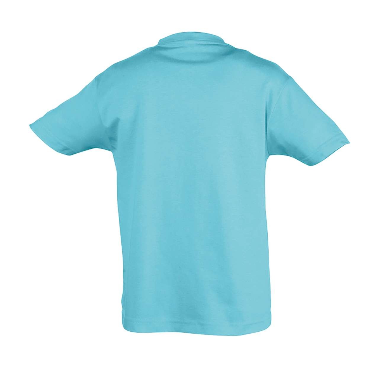 SOL'S REGENT KIDS' - ROUND NECK T-SHIRT