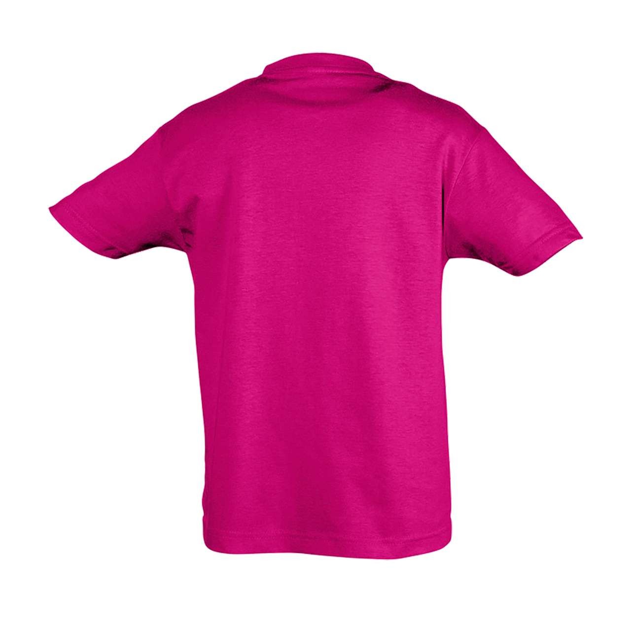 SOL'S REGENT KIDS' - ROUND NECK T-SHIRT