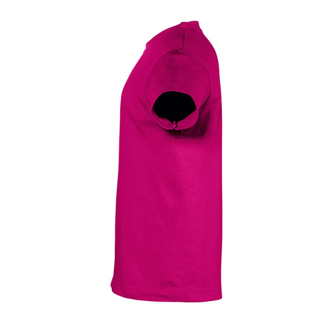 SOL'S REGENT KIDS' - ROUND NECK T-SHIRT