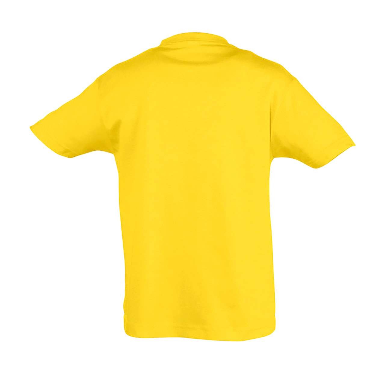 SOL'S REGENT KIDS' - ROUND NECK T-SHIRT