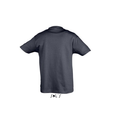 SOL'S REGENT KIDS' - ROUND NECK T-SHIRT