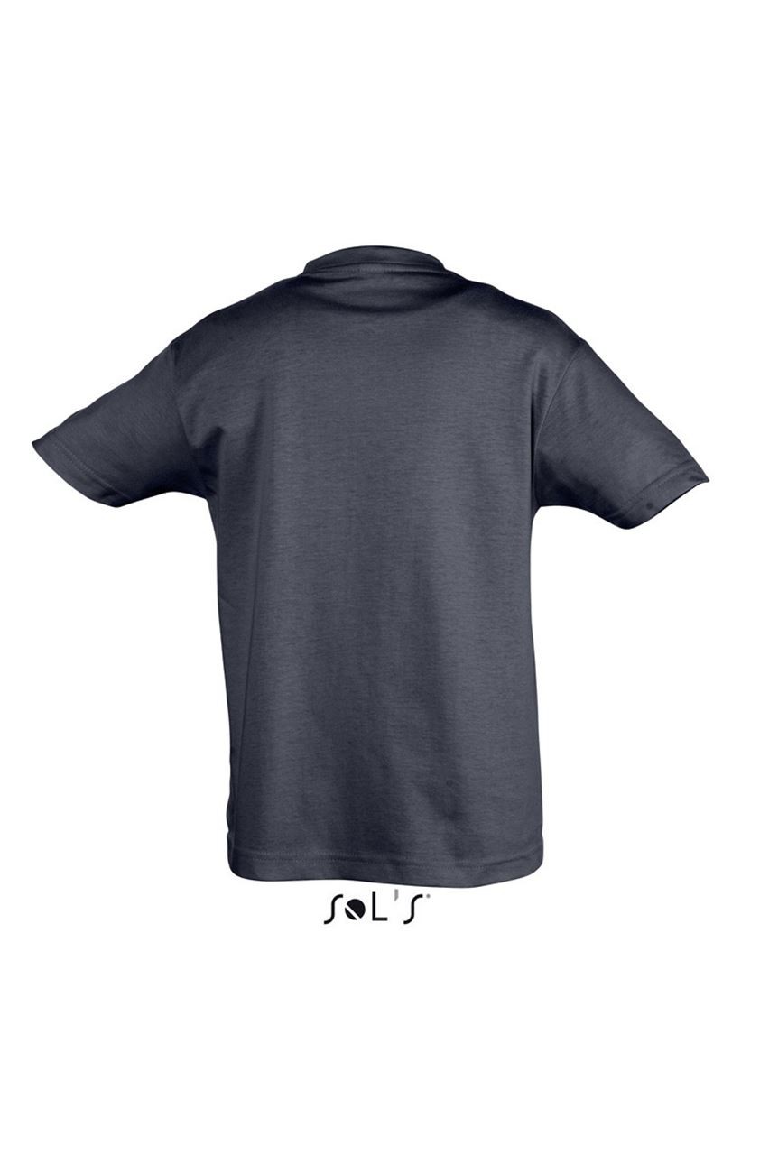 SOL'S REGENT KIDS' - ROUND NECK T-SHIRT
