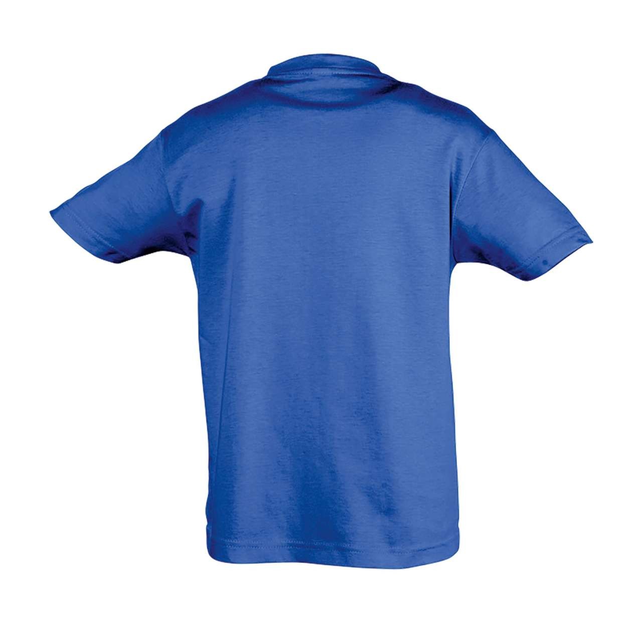 SOL'S REGENT KIDS' - ROUND NECK T-SHIRT