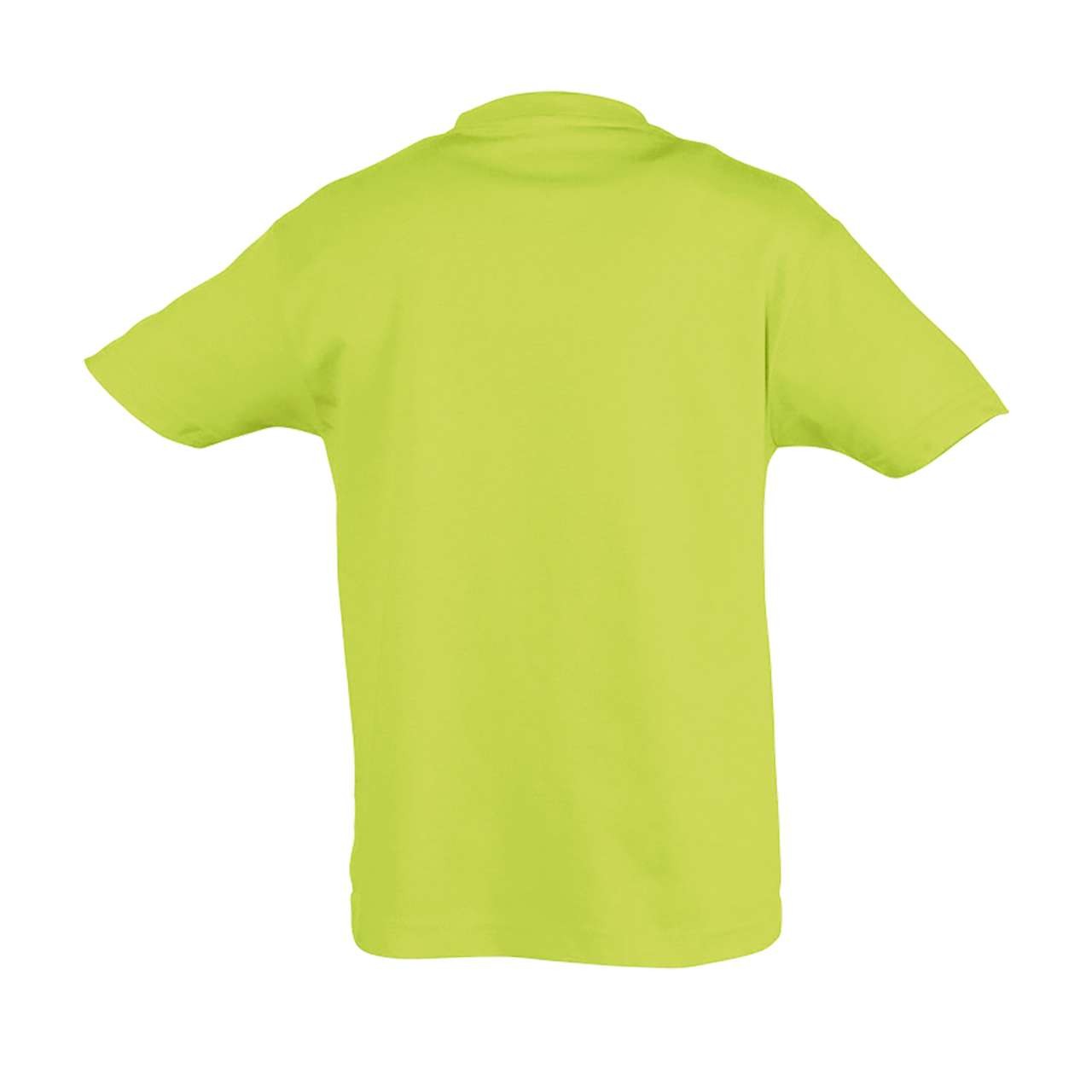 SOL'S REGENT KIDS' - ROUND NECK T-SHIRT