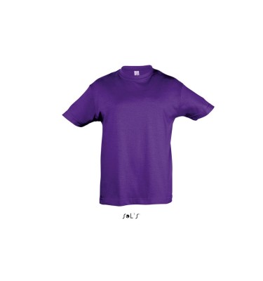 SOL'S REGENT KIDS' - ROUND NECK T-SHIRT