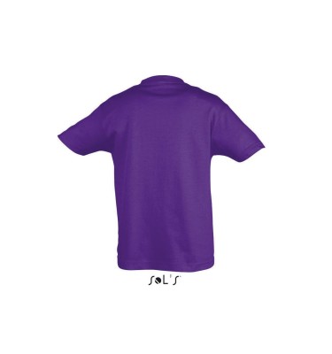 SOL'S REGENT KIDS' - ROUND NECK T-SHIRT