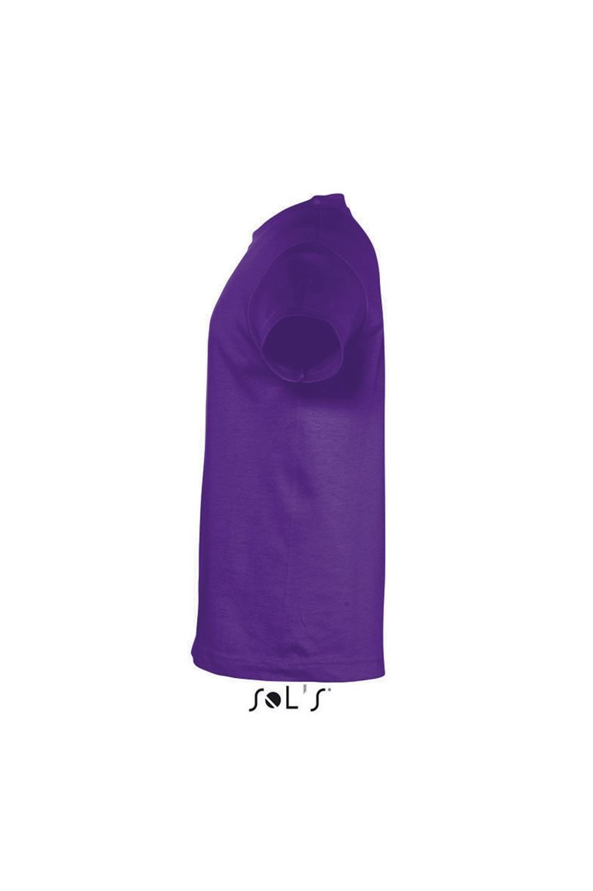 SOL'S REGENT KIDS' - ROUND NECK T-SHIRT