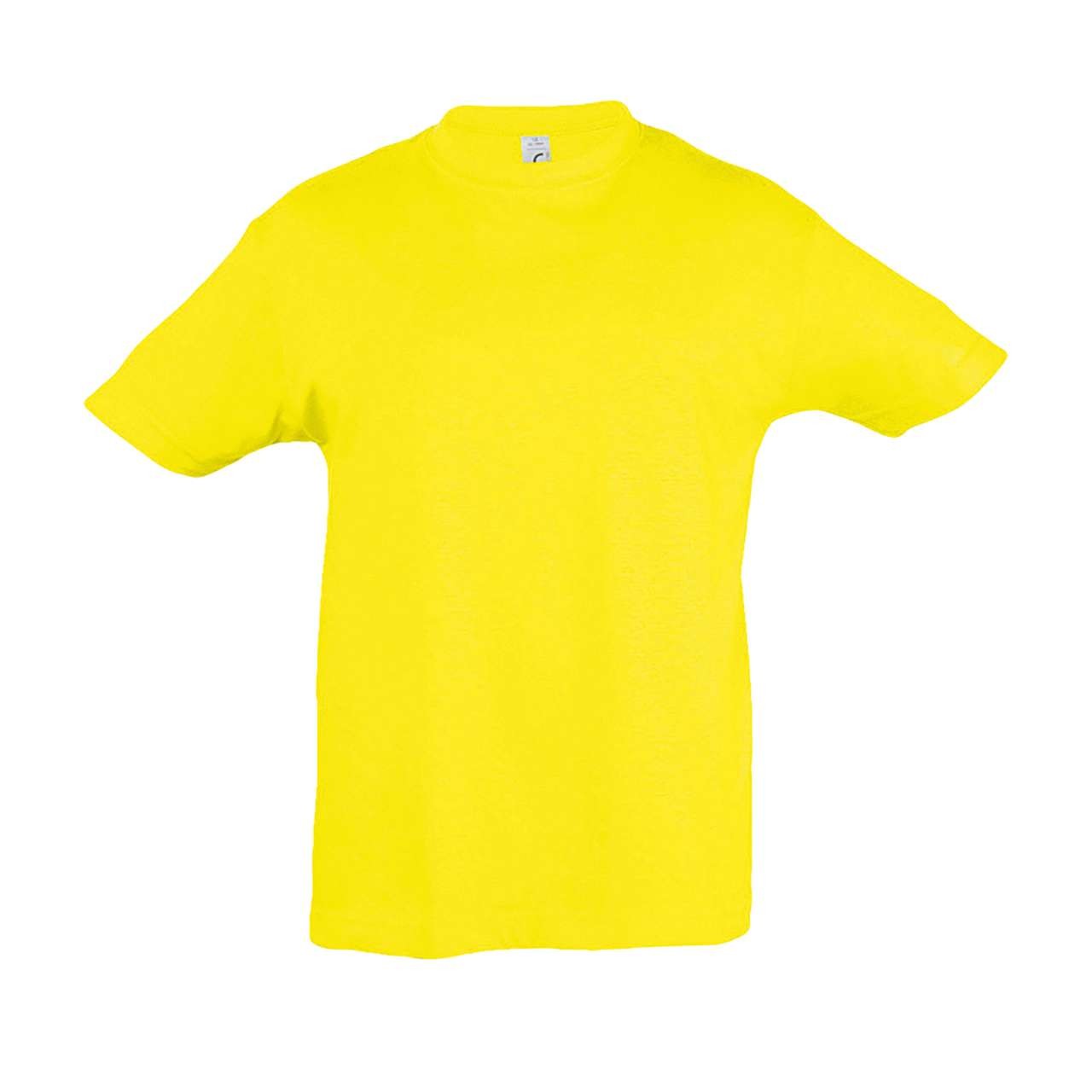 SOL'S REGENT KIDS' - ROUND NECK T-SHIRT
