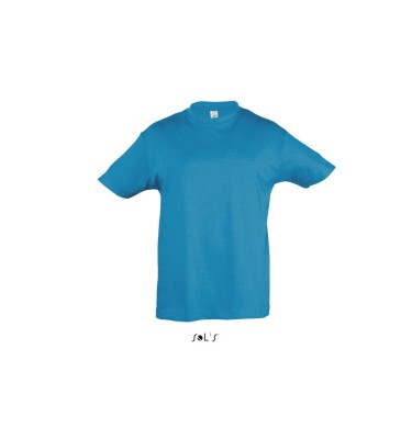 SOL'S REGENT KIDS' - ROUND NECK T-SHIRT
